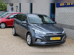 Hyundai i20 - 1.0 T-GDI Comfort Navi Camera Cruise contr