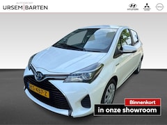Toyota Yaris - 1.5 Hybrid Aspiration