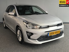 Kia Rio - 1.0 T-GDi MHEV DynamicLine uit 2022 Rijklaar + Fabrieksgarantie tot 04-2029 Henk Jongen Au