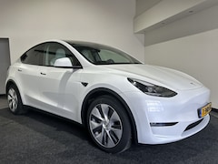 Tesla Model Y - Long Range AWD 75 kWh | Navigatie | Panoramadak | Verwarmde voorstoelen