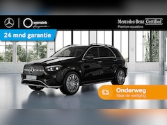 Mercedes-Benz GLE-Klasse - 400 e 4MATIC AMG Line | Panoramadak | Trekhaak | Burmester |