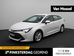 Toyota Corolla Touring Sports - 1.8 Hybrid Dynamic | AUTOMAAT | Navigatie | Camera | Cruise Control | Parkeersensoren | Cl