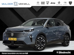 Peugeot 3008 - Allure 1.2 Hybrid 145pk e-DSC6 | 360° CAMERA | PANORAMIC NAVIGATION | STOELVERW. | AGR-STO