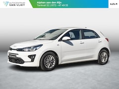 Kia Rio - 1.0 T-GDi MHEV DynamicLine | Navigatie | Achteruitrijcamera | Clima |