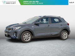 Kia Stonic - 1.0 T-GDi MHEV DynamicLine | Navigatie | Climate Control | Achteruitrijcamera | Carplay