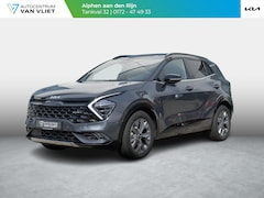 Kia Sportage - 1.6 T-GDi Hybrid GT-Line | Schuifkanteldak | Climate control | Navigatie | 1650 KG trekgew