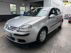 Volkswagen Golf - 1.4 Turijn|Airco|5-Deurs