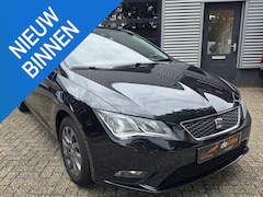 Seat Leon - 1.2 TSI ITECH *CLIMA-CRUISECONTROLE-LEDER