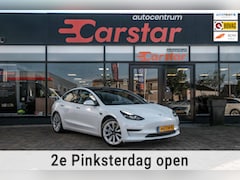 Tesla Model 3 - Standard RWD Plus 60 kWh|PANO|NETTE STAAT
