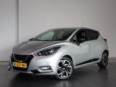 Nissan Micra - 1.0 IG-T N-Design / Navigatie / Bose