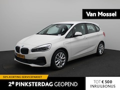 BMW 2-serie Active Tourer - 225xe iPerformance Executive | Navigatie | Stoelverwarming | Climate Control | Parkeersens