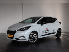 Nissan Micra - 1.0 IG-T N-Design+Connect Pack / cruise control / Navigatie