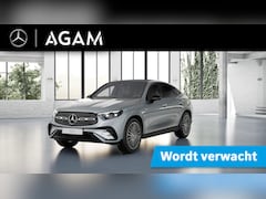 Mercedes-Benz GLC-klasse Coupé - 400e 4MATIC Sport Edition