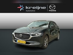 Mazda CX-30 - 2.0 e-SkyActiv-X M Hybrid Takumi