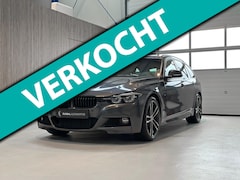 BMW 3-serie Touring - 318i M Sport TOURING - PANORAMADAK - M PAKKET - 19''