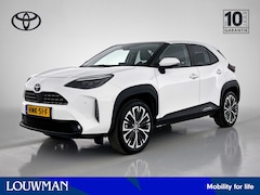 Toyota Yaris - 1.5 Hybrid GR Sport Limited | Panoramadak | Head-up display | Stuurverwarming | Parkeersen