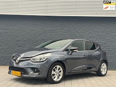 Renault Clio - 0.9 TCe Limited Facelift/Navi/Airco/Cruise