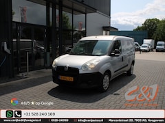 Fiat Doblò Cargo - 1.3 MultiJet Maxi airco elek pakket