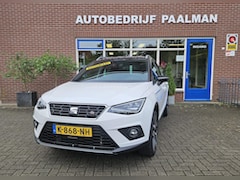 Seat Arona - 1.0 TSI FR Business Intense Plus