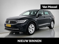 Volkswagen Tiguan - 1.5 TSI Life 150 PK | Automaat | Camera | Stoelverwarming | Navigatie | Stuurverwarming |
