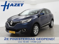Renault Kadjar - 1.5 DCI INTENS + WEGKLAPBARE TREKHAAK | CAMERA | APPLE CARPLAY