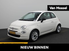 Fiat 500 - 0.9 TwinAir Turbo Young | AIRCO | CRUISE CONTROL | BLUETOOTH TELEFOON | MULTIFUNCTIONEEL S