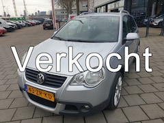 Volkswagen Polo - 1.4-16V Cross