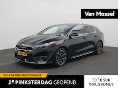 Kia Pro cee'd - ProCeed 1.5 T-GDi GT-Line | AUTOMAAT | APPLE CARPLAY | VIRUTAL COCKPIT | LED VERLICHTING |