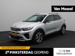 Kia Stonic - 1.0 T-GDi MHEV GT-Line | ACHTERUITRIJCAMERA | APPLE CARPLAY - ANDROID AUTO | CLIMATE CONTR