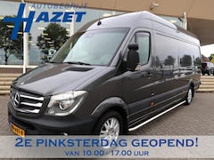 Mercedes-Benz Sprinter - 319 3.0 V6 BLUETEC 190 PK AUT7 EURO 6 L3H2 + XENON / STOELVERW. / CAMERA / NAVIGATIE / LMV