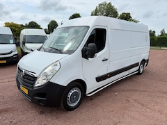 Opel Movano - 2.3 CDTI L3H2 (Export Only) Navi / Cruise / Airco
