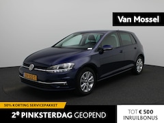 Volkswagen Golf - 1.0 TSI Comfortline Business | Navigatie | Climate Control | Parkeersensoren | Stoelverwar