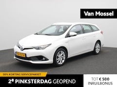 Toyota Auris Touring Sports - 1.8 Hybrid Aspiration | Navigatie | Climate-Control | Camera | Cruise-Control |