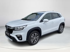 Suzuki S-Cross - 1.4 Boosterjet Style Smart Hybrid | Schuif- / kanteldak |