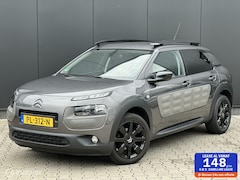 Citroën C4 Cactus - SHINE 1.2 82PK | CRUISE | CAMERA | TREKHAAK |
