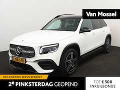 Mercedes-Benz GLB - 180 Business Solution AMG | PANORAMADAK | WIDESCREEN COCKPIT | ELEKTRISCHE ACHTERKLEP | AC