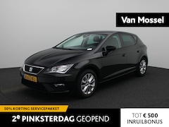 Seat Leon - 1.0 TSI Style Ultimate Edition | Camera | Navigatie | Climate Control |