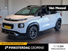 Citroën C3 Aircross - 1.2 PureTech S&S Origins | Climate control | Navigatie | Parkeersensoren