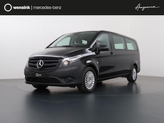 Mercedes-Benz eVito Tourer - L3 | STOELVERWARMING | NAVIGATIE | PARKEERCAMERA | BANKEN TEGEN MEERPRIJS LEVERBAAR