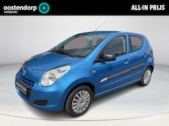 Suzuki Alto - 1.0 Comfort Automaat
