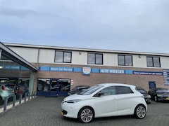 Renault Zoe - Q210 Zen | QUICKCHARGE 22kWh | Navi