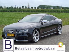 Audi A5 Coupé - 4.2 V8 RS 5 Quattro 451PK /Pano/Leder/B&O/Navi/Camera/Xenon/