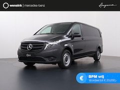 Mercedes-Benz Bestelwagen - eVito 66 kWh L3 | Stoelverwarming | Navigatie | Airco | Cruise control