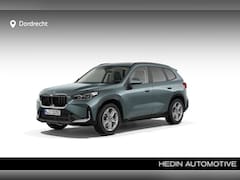 BMW X1 - xDrive25e | Panorama | Trekhaak | Elec. Verstelb. Stoelen | Driv. Ass. Plus | Head Up | Ha