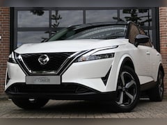 Nissan Qashqai - 1.3 MHEV Xtronic 1st Ed. Pano A.Cruise 360CAM '21