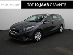 Kia Cee'd Sportswagon - Ceed Dynamicline 1.0 T-GDi 100 MHEV DCT7 | Edition | AUTOMAAT | Camera | Navigatie | Clima