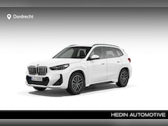 BMW X1 - xDrive25e M-Sport | Trekhaak | Driving Assistant Plus | Head-Up