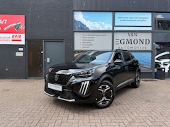 Peugeot 2008 - 1.2 Hybrid 136 GT