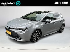 Toyota Corolla - 2.0 Hybrid Premium