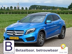 Mercedes-Benz GLA-Klasse - 250 Prestige /Leer/Pano/Camera/Navi/Prachtige kleur/